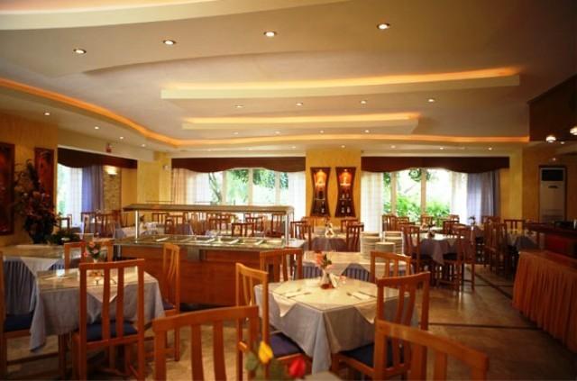 Pantheon Hotel Rethymno — о. Крит, Греція мініатюра 18