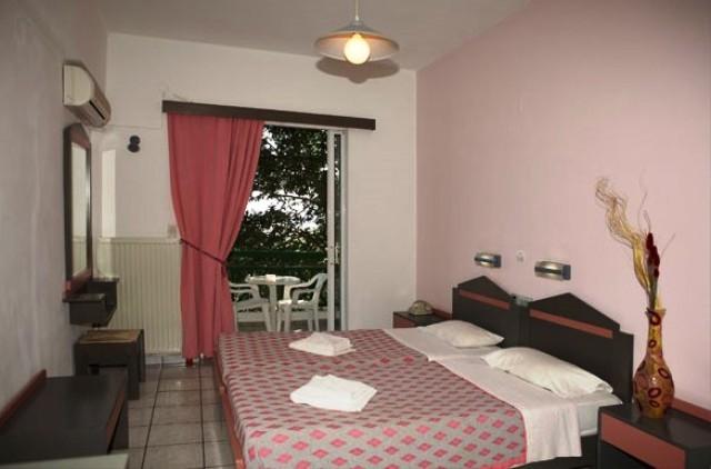 Pantheon Hotel Rethymno — о. Крит, Греція мініатюра 19