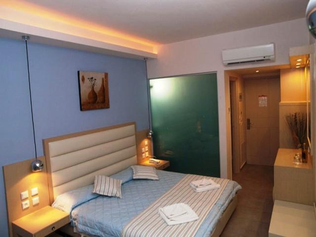 Pantheon Hotel Rethymno — о. Крит, Греція мініатюра 21