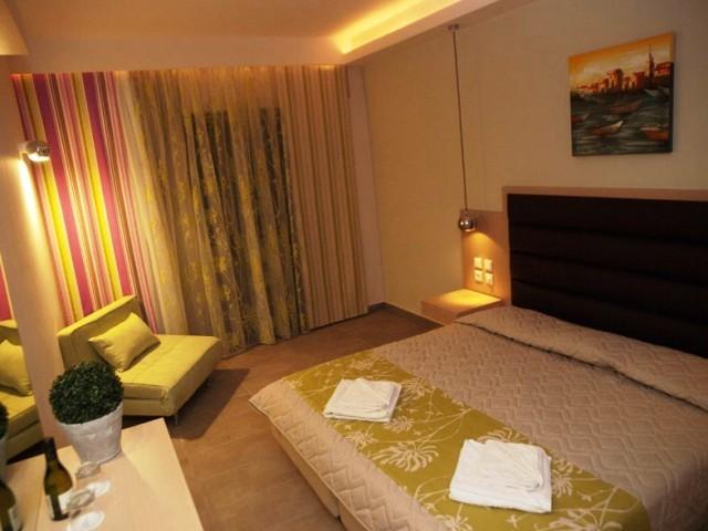Pantheon Hotel Rethymno — о. Крит, Греція мініатюра 22