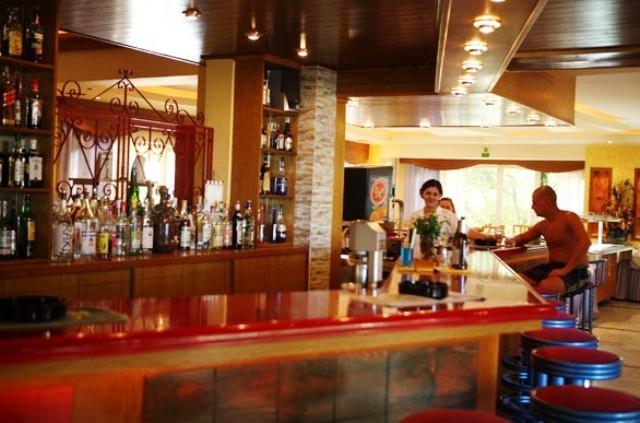 Pantheon Hotel Rethymno — о. Крит, Греція мініатюра 23