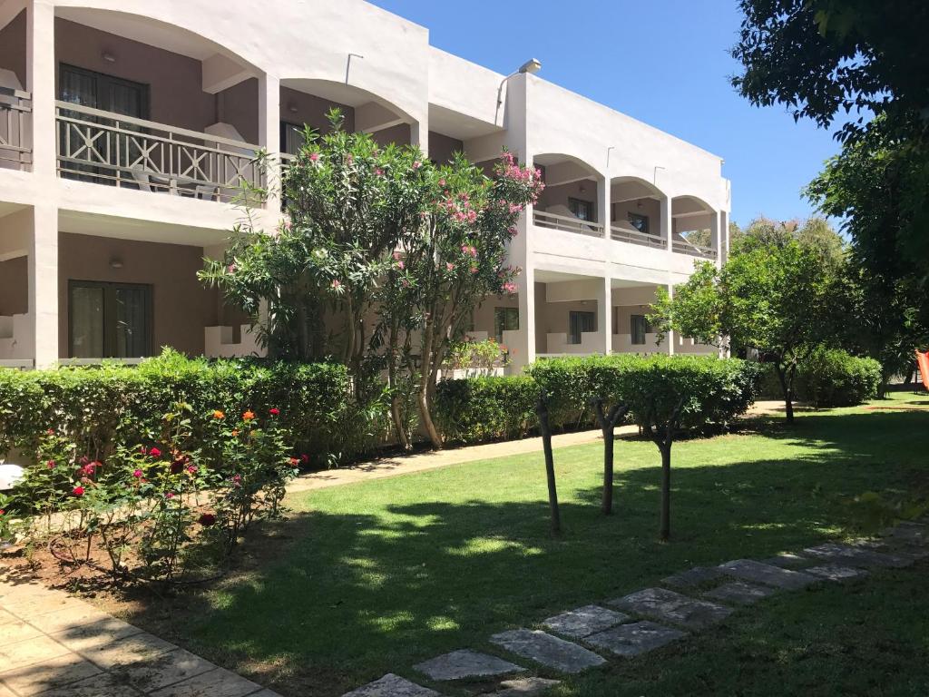 Pantheon Hotel Rethymno — о. Крит, Греція мініатюра 26