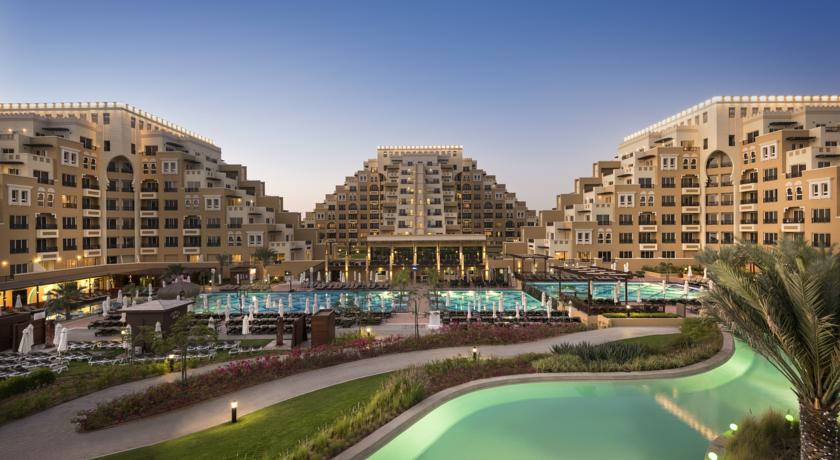 Rixos Bab Al Bahar — Рас Аль Хайма, Об'єднані Арабські Емірати — фото 1