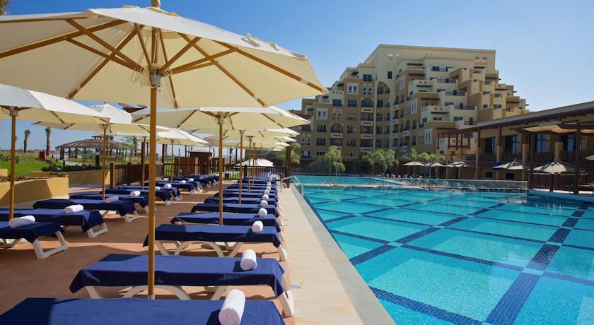 Rixos Bab Al Bahar — Рас Аль Хайма, Об'єднані Арабські Емірати мініатюра 6