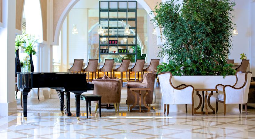 Rixos Bab Al Bahar — Рас Аль Хайма, Об'єднані Арабські Емірати мініатюра 7