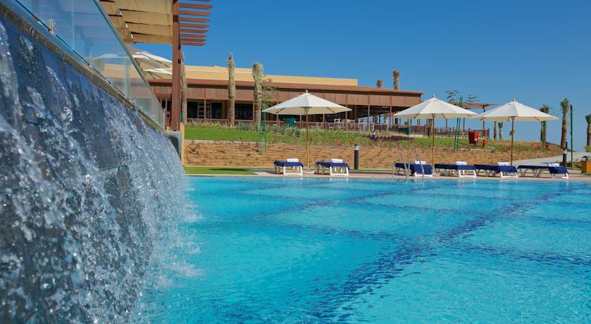 Rixos Bab Al Bahar — Рас Аль Хайма, Об'єднані Арабські Емірати мініатюра 8