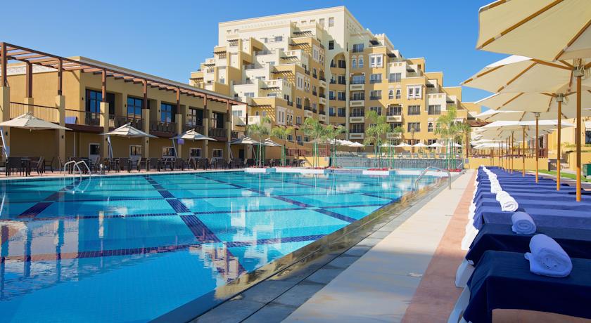 Rixos Bab Al Bahar — Рас Аль Хайма, Об'єднані Арабські Емірати мініатюра 9