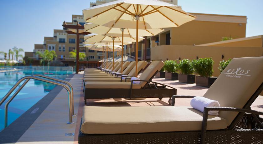 Rixos Bab Al Bahar — Рас Аль Хайма, Об'єднані Арабські Емірати мініатюра 10