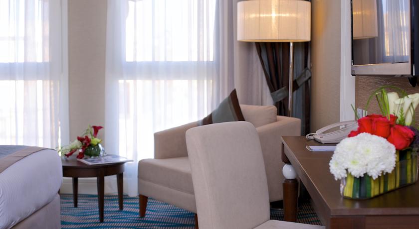 Rixos Bab Al Bahar — Рас Аль Хайма, Об'єднані Арабські Емірати мініатюра 11