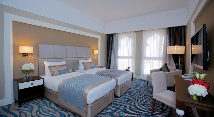 Rixos Bab Al Bahar — Рас Аль Хайма, Об'єднані Арабські Емірати мініатюра 12