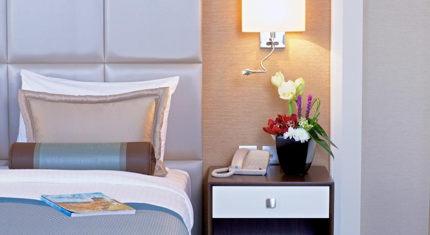 Rixos Bab Al Bahar — Рас Аль Хайма, Об'єднані Арабські Емірати мініатюра 14