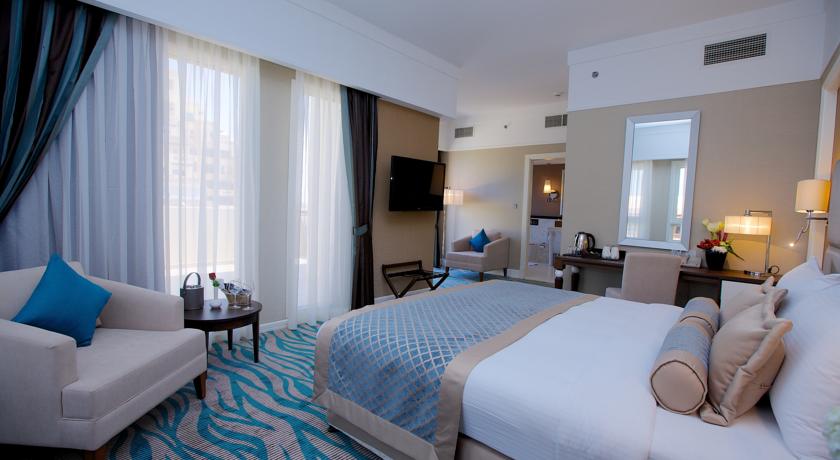 Rixos Bab Al Bahar — Рас Аль Хайма, Об'єднані Арабські Емірати мініатюра 15