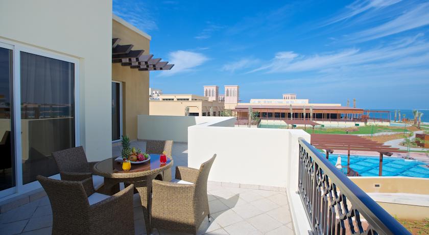 Rixos Bab Al Bahar — Рас Аль Хайма, Об'єднані Арабські Емірати мініатюра 17
