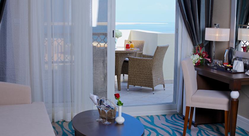 Rixos Bab Al Bahar — Рас Аль Хайма, Об'єднані Арабські Емірати мініатюра 18