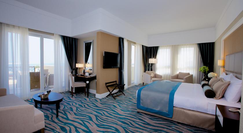 Rixos Bab Al Bahar — Рас Аль Хайма, Об'єднані Арабські Емірати мініатюра 19