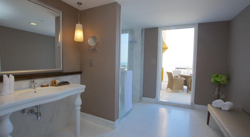 Rixos Bab Al Bahar — Рас Аль Хайма, Об'єднані Арабські Емірати мініатюра 20
