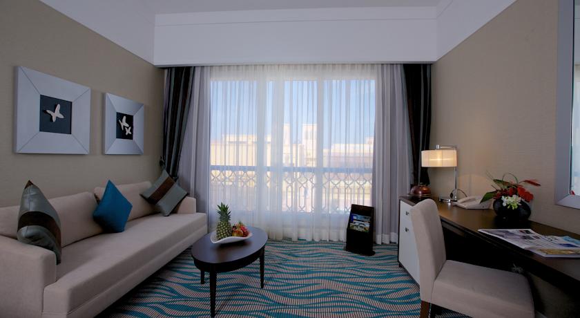 Rixos Bab Al Bahar — Рас Аль Хайма, Об'єднані Арабські Емірати мініатюра 21