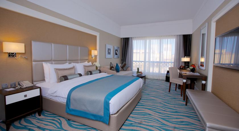Rixos Bab Al Bahar — Рас Аль Хайма, Об'єднані Арабські Емірати мініатюра 22