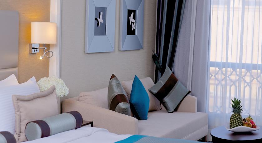 Rixos Bab Al Bahar — Рас Аль Хайма, Об'єднані Арабські Емірати мініатюра 23