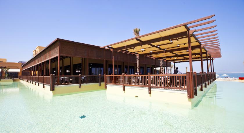 Rixos Bab Al Bahar — Рас Аль Хайма, Об'єднані Арабські Емірати мініатюра 26