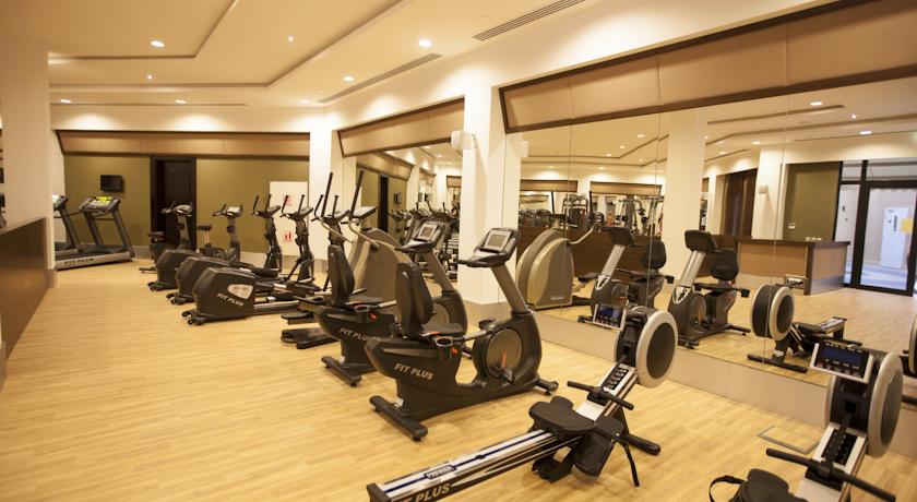 Rixos Bab Al Bahar — Рас Аль Хайма, Об'єднані Арабські Емірати мініатюра 29