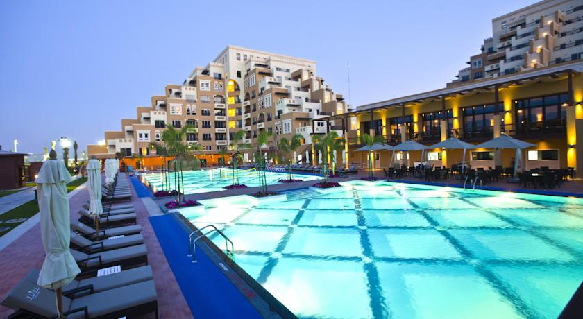Rixos Bab Al Bahar — Рас Аль Хайма, Об'єднані Арабські Емірати мініатюра 30