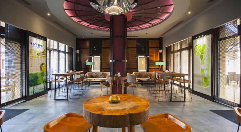 Rixos Bab Al Bahar — Рас Аль Хайма, Об'єднані Арабські Емірати мініатюра 31