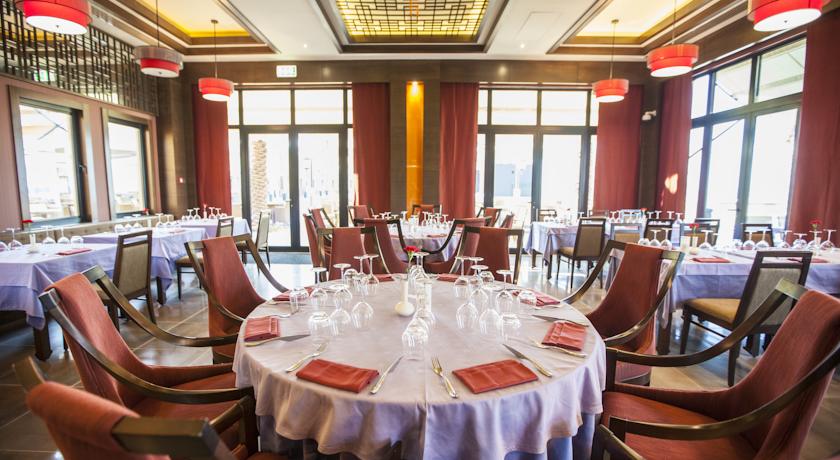 Rixos Bab Al Bahar — Рас Аль Хайма, Об'єднані Арабські Емірати мініатюра 32