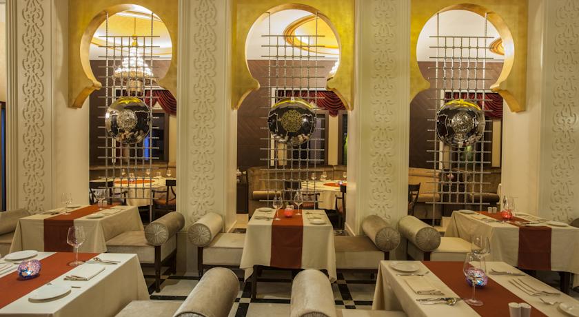 Rixos Bab Al Bahar — Рас Аль Хайма, Об'єднані Арабські Емірати мініатюра 34