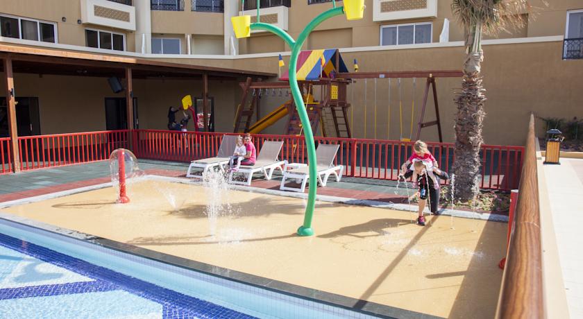 Rixos Bab Al Bahar — Рас Аль Хайма, Об'єднані Арабські Емірати мініатюра 36