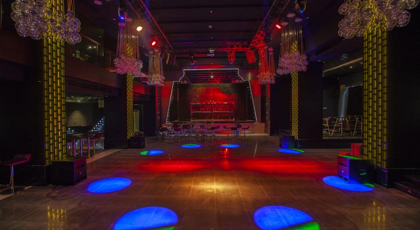 Rixos Bab Al Bahar — Рас Аль Хайма, Об'єднані Арабські Емірати мініатюра 38