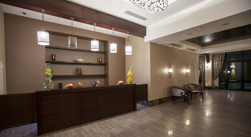 Rixos Bab Al Bahar — Рас Аль Хайма, Об'єднані Арабські Емірати мініатюра 39