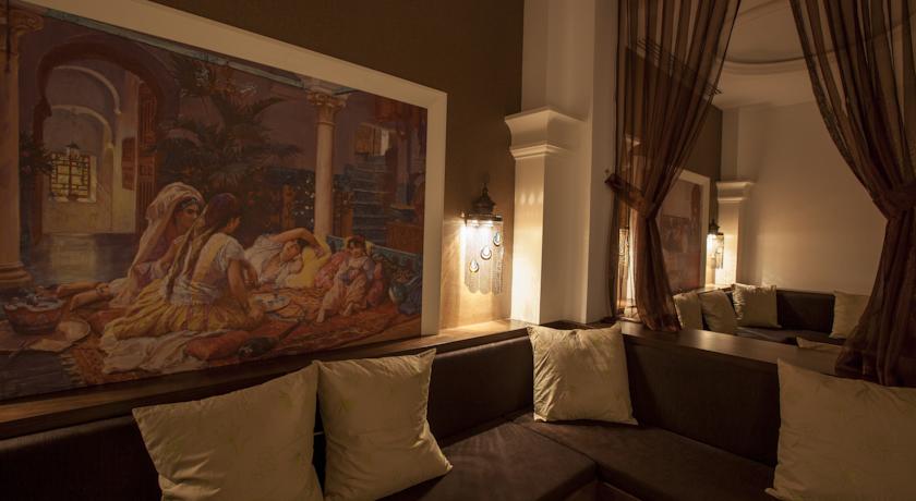 Rixos Bab Al Bahar — Рас Аль Хайма, Об'єднані Арабські Емірати мініатюра 40