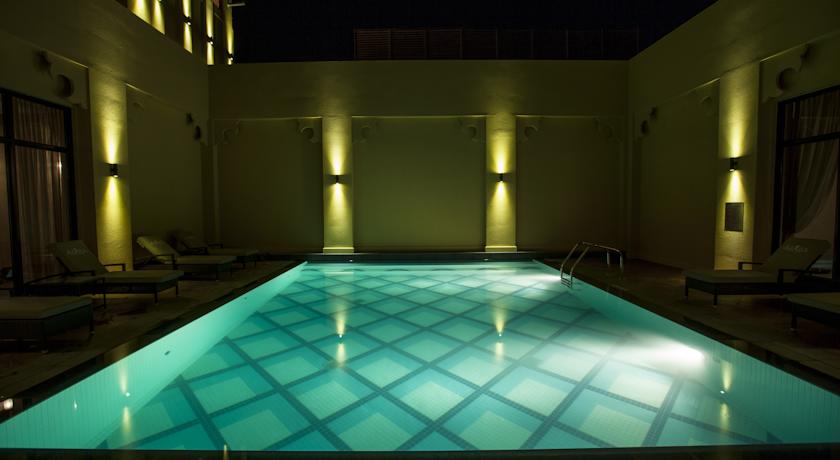 Rixos Bab Al Bahar — Рас Аль Хайма, Об'єднані Арабські Емірати мініатюра 41