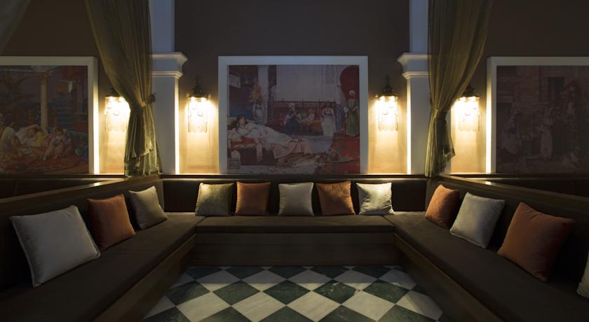 Rixos Bab Al Bahar — Рас Аль Хайма, Об'єднані Арабські Емірати мініатюра 43