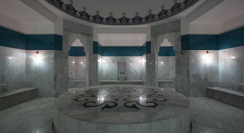 Rixos Bab Al Bahar — Рас Аль Хайма, Об'єднані Арабські Емірати мініатюра 44