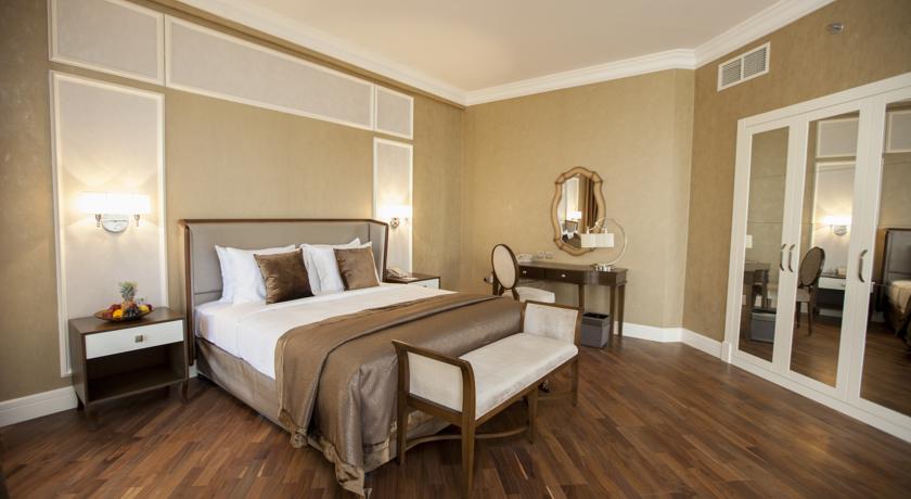 Rixos Bab Al Bahar — Рас Аль Хайма, Об'єднані Арабські Емірати мініатюра 45