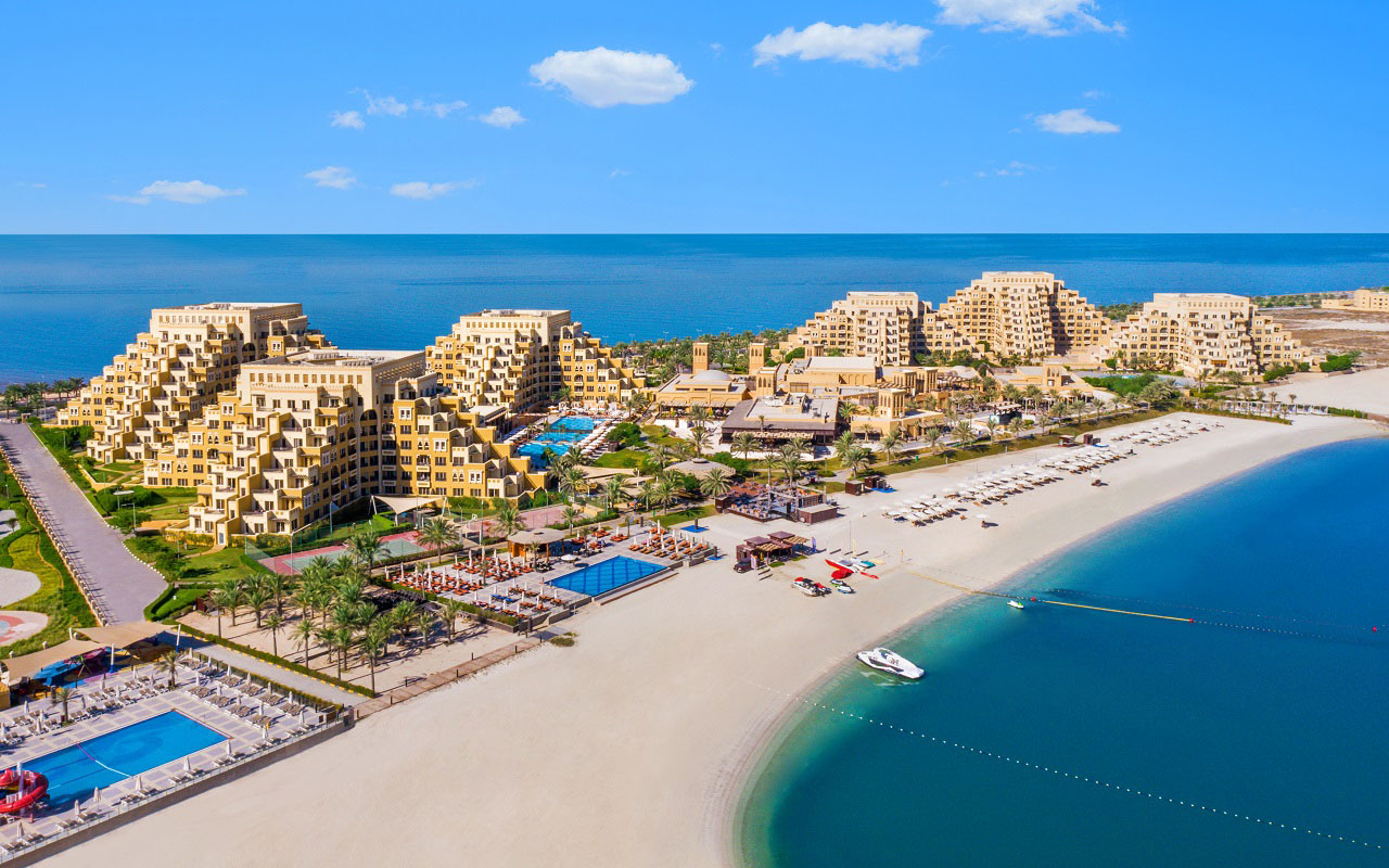 Rixos Bab Al Bahar — Рас Аль Хайма, Об'єднані Арабські Емірати мініатюра 46
