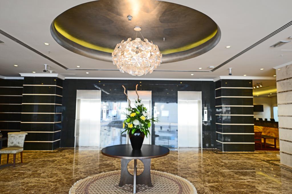 Donatello Hotel Dubai — Дубаї, Об'єднані Арабські Емірати мініатюра 79