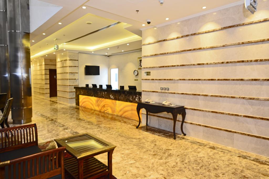 Donatello Hotel Dubai — Дубаї, Об'єднані Арабські Емірати мініатюра 81
