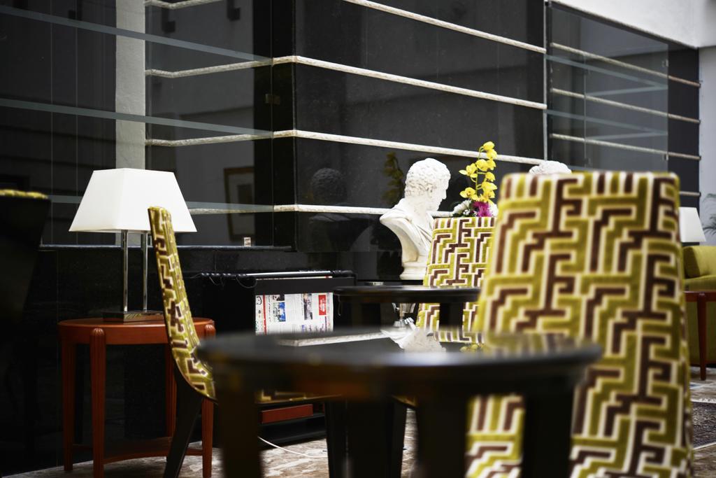Donatello Hotel Dubai — Дубаї, Об'єднані Арабські Емірати мініатюра 82