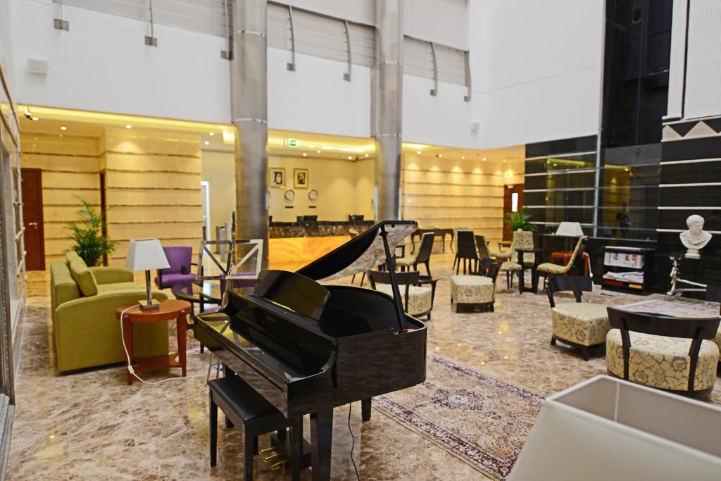 Donatello Hotel Dubai — Дубаї, Об'єднані Арабські Емірати мініатюра 84