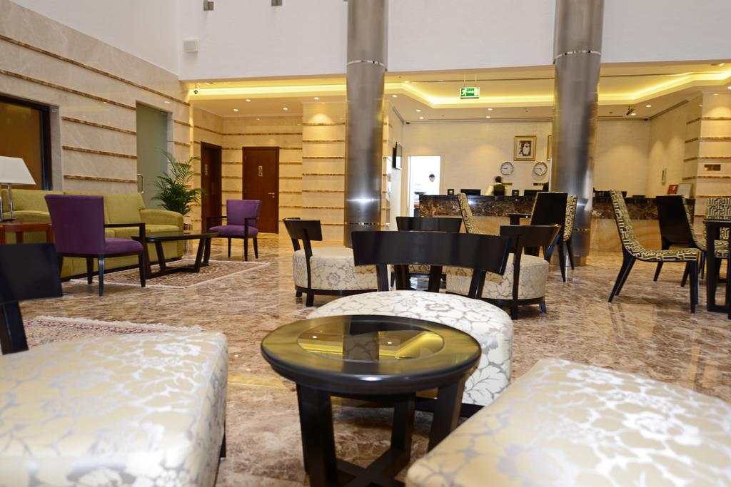 Donatello Hotel Dubai — Дубаї, Об'єднані Арабські Емірати мініатюра 85