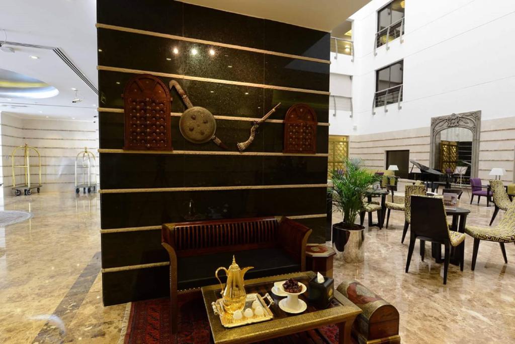 Donatello Hotel Dubai — Дубаї, Об'єднані Арабські Емірати мініатюра 86