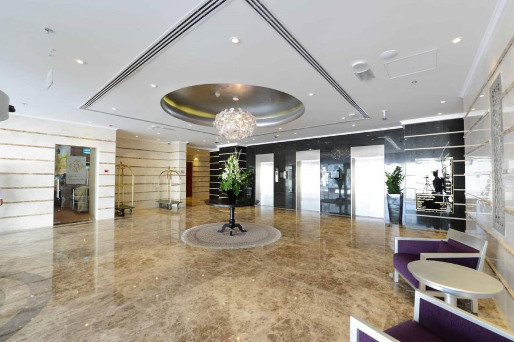 Donatello Hotel Dubai — Дубаї, Об'єднані Арабські Емірати мініатюра 87