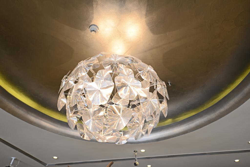 Donatello Hotel Dubai — Дубаї, Об'єднані Арабські Емірати мініатюра 88