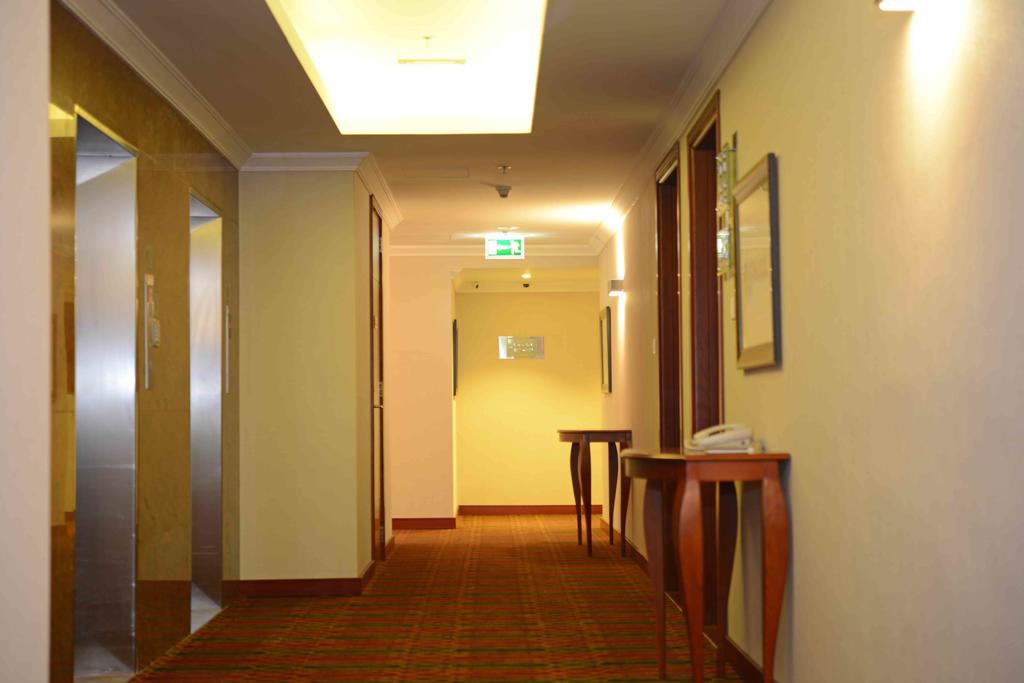 Donatello Hotel Dubai — Дубаї, Об'єднані Арабські Емірати мініатюра 90