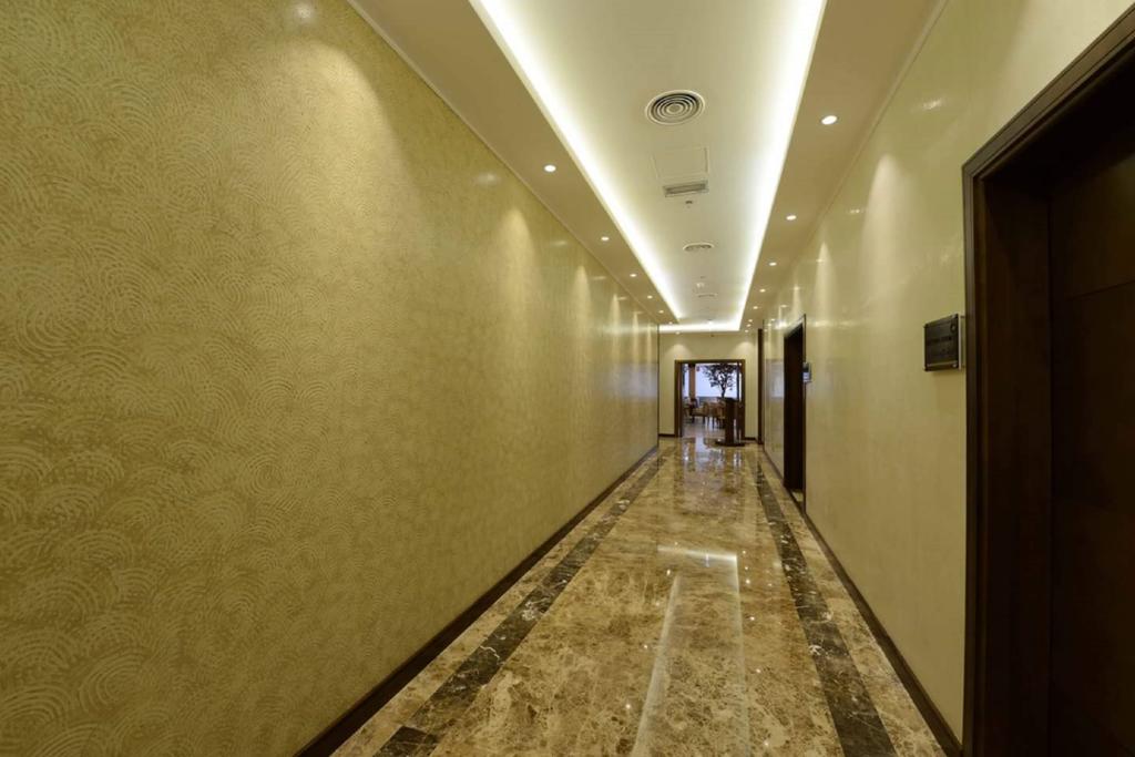 Donatello Hotel Dubai — Дубаї, Об'єднані Арабські Емірати мініатюра 91