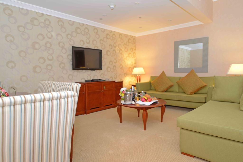 Donatello Hotel Dubai — Дубаї, Об'єднані Арабські Емірати мініатюра 94
