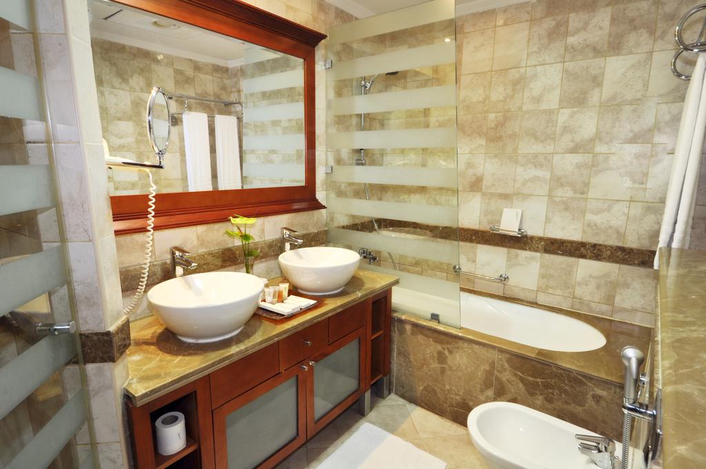 Donatello Hotel Dubai — Дубаї, Об'єднані Арабські Емірати мініатюра 96